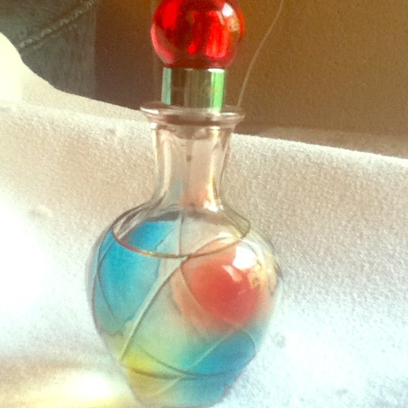 Live Luxe By JLo EDP Spray