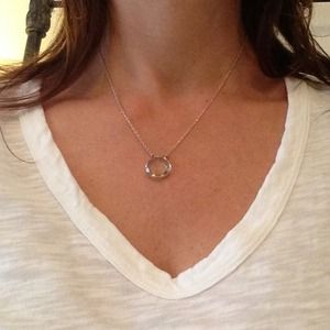 Stella & Dot necklace