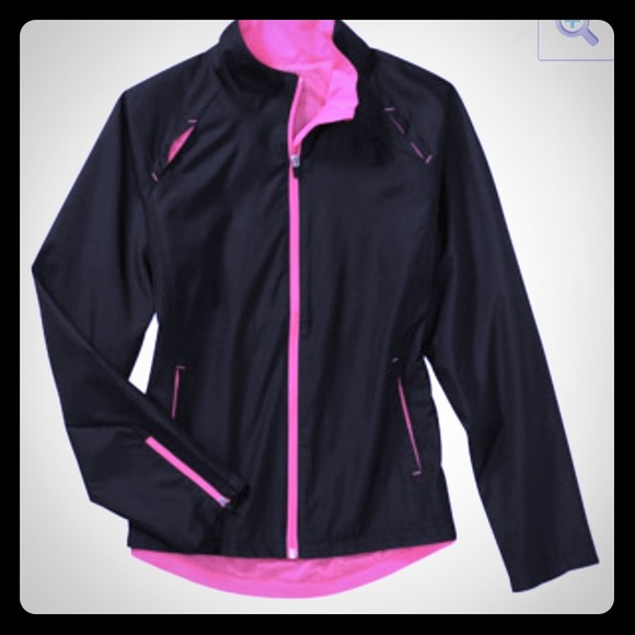 🚫SOLD🚫NWT DANSKIN TRACK JACKET SIZE M
