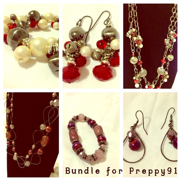Bundle for Preppy91
