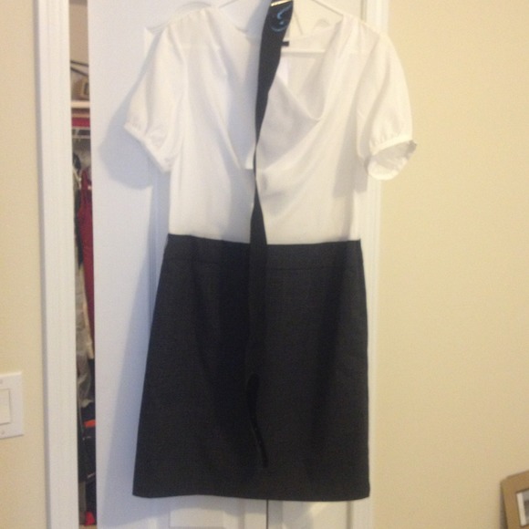 **Adorable dress! Perfect for work! Nwot