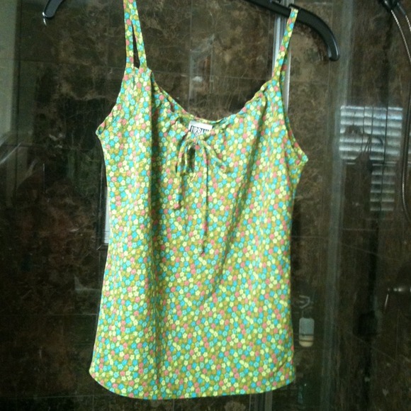 Pretty Urban Life Top
