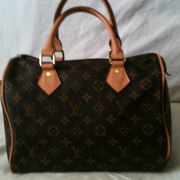 Inspired Louis Vuitton bag