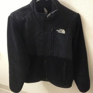 Authentic Denali North Face jacket