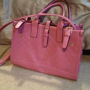 Large handbag