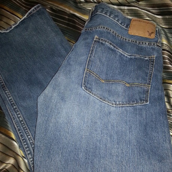 SOLD! Men's American Eagle jeans 36/32