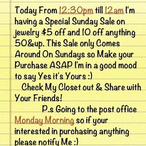 Hey My Poshmark Followers