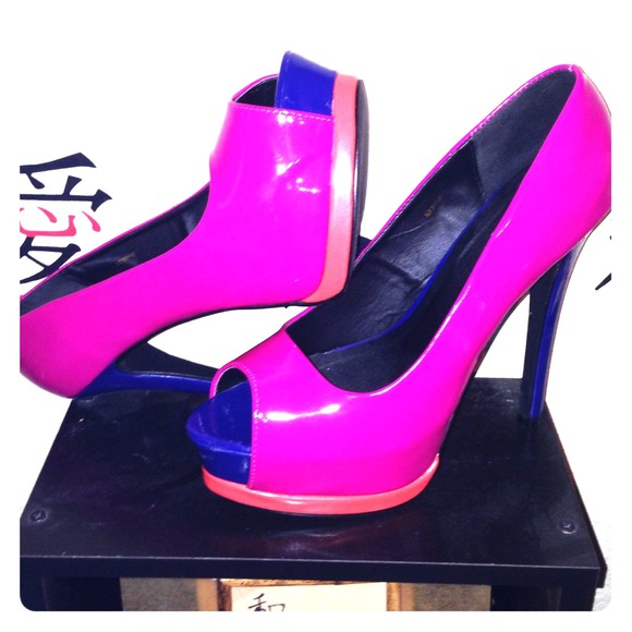 Fab heels! 👠👠