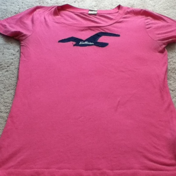 Hollister shirt