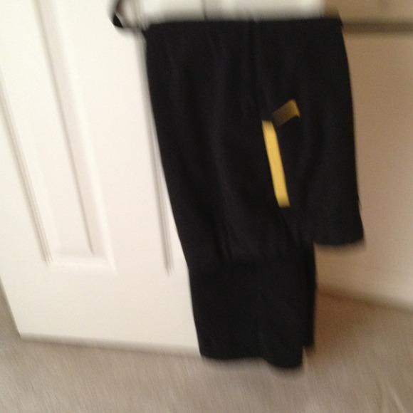 Nuke soft fit therma  sweat pants
