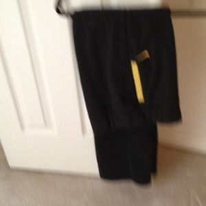 Nuke soft fit therma  sweat pants