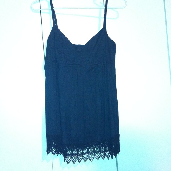New York & Company Camisole