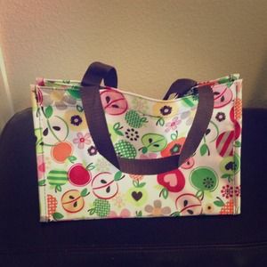 Thirty One All in One Organizer Tote. Never used!