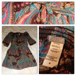 🎀Bundle🎀 2 dresses for @fctenorio