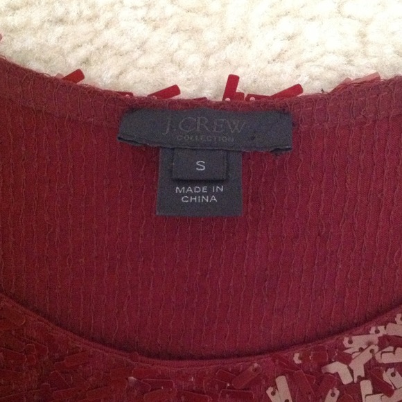 🎉HOST PICK🎉J crew collection top - Picture 2 of 3