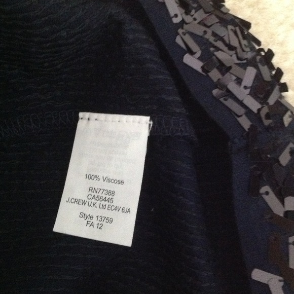 🎉HOST PICK🎉J crew collection top - Picture 3 of 3