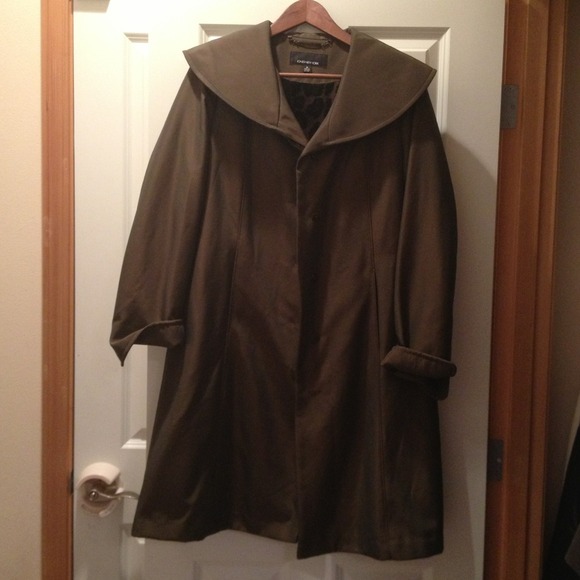 💞Gorgeous Jones NY jacket.