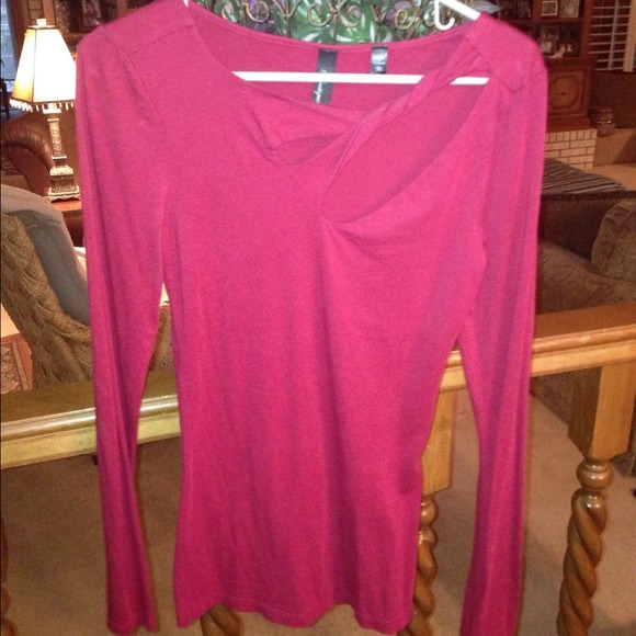 Long Sleeve Top!!