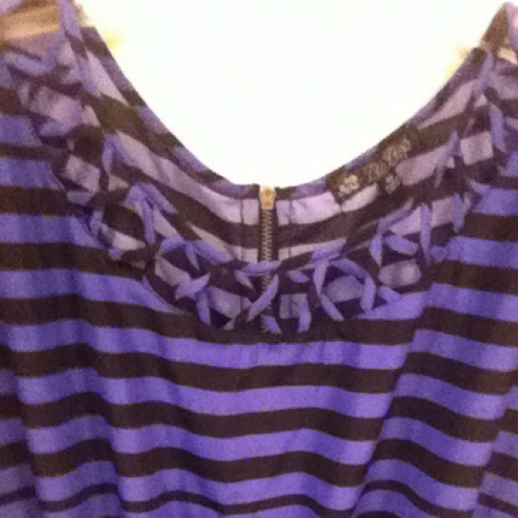 Spring time dress - Picture 2 of 2