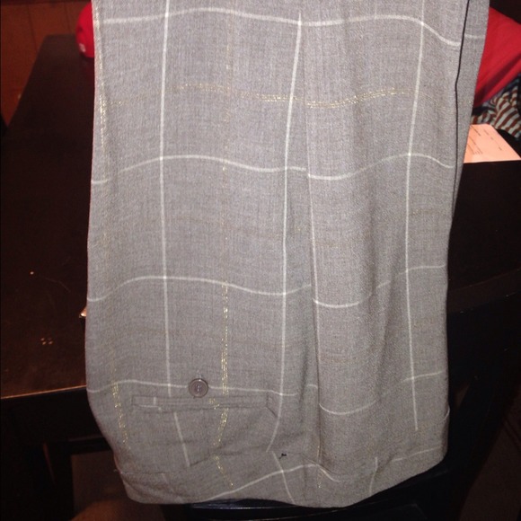 John Paul Richard Dress Slacks!! - Picture 2 of 3