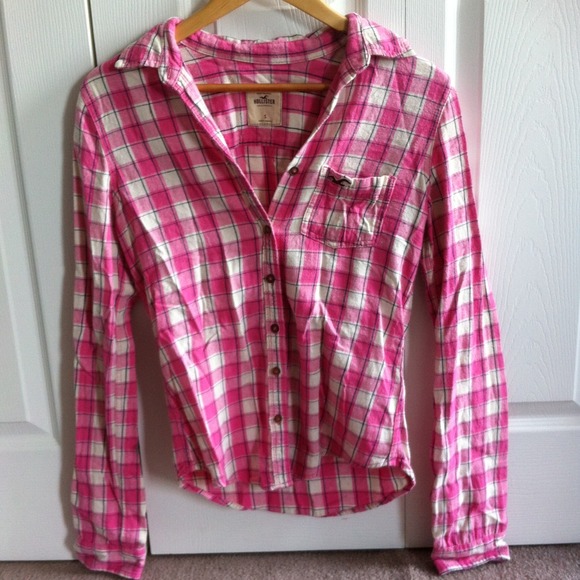 Flannel - Picture 1 of 3