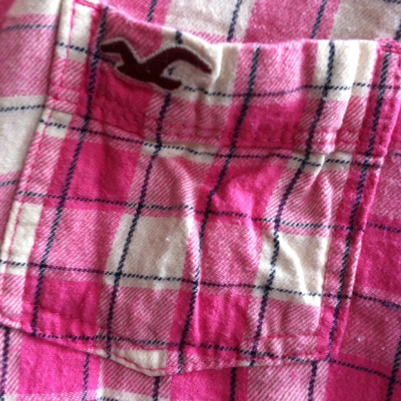 Flannel - Picture 2 of 3