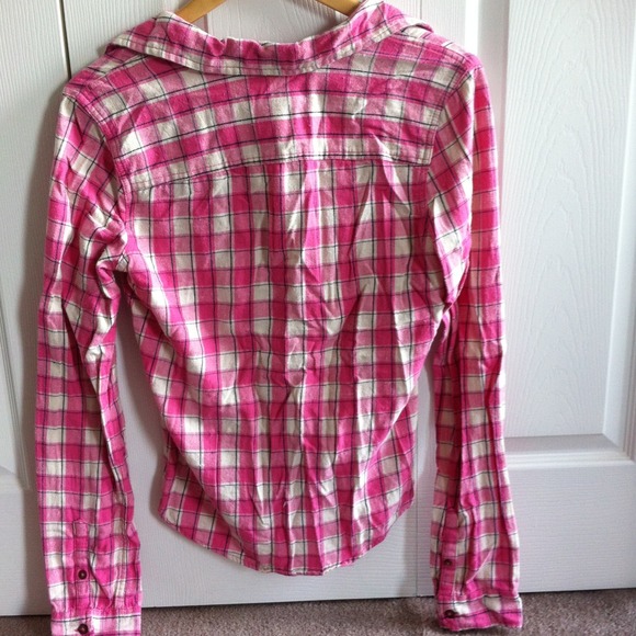 Flannel - Picture 3 of 3