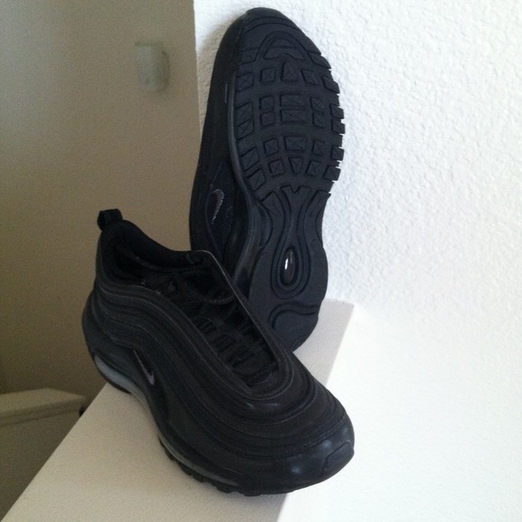 Nike running shoes