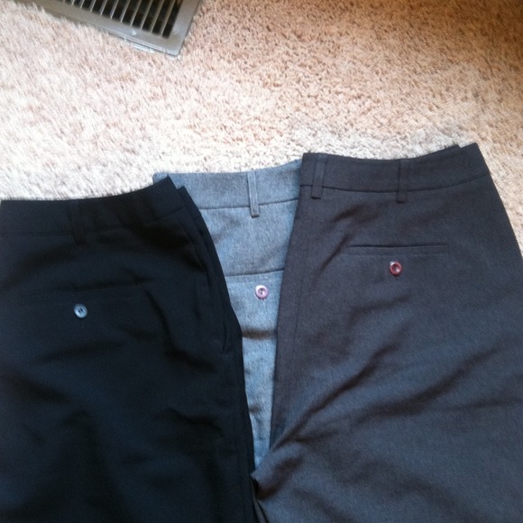 Bundle!!! These pants and jeans