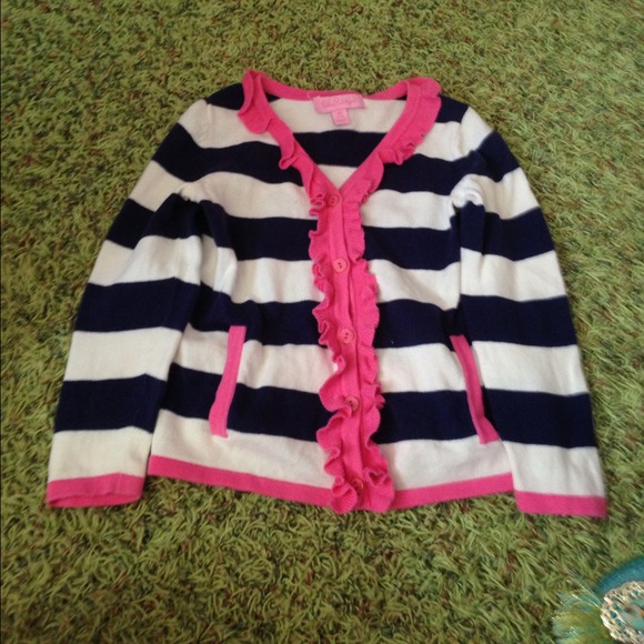 Sold in bundle Lilly Pulitzer