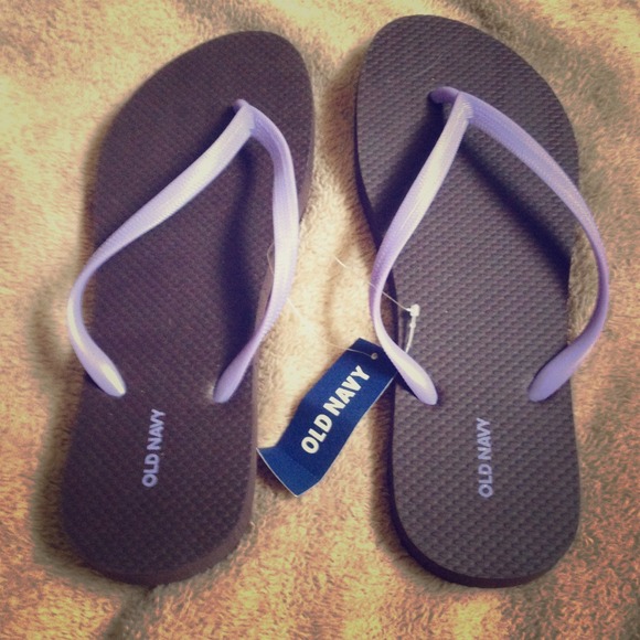 Flip flops