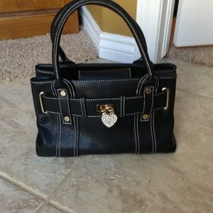 Beautiful genuine leather jayro purse!!!