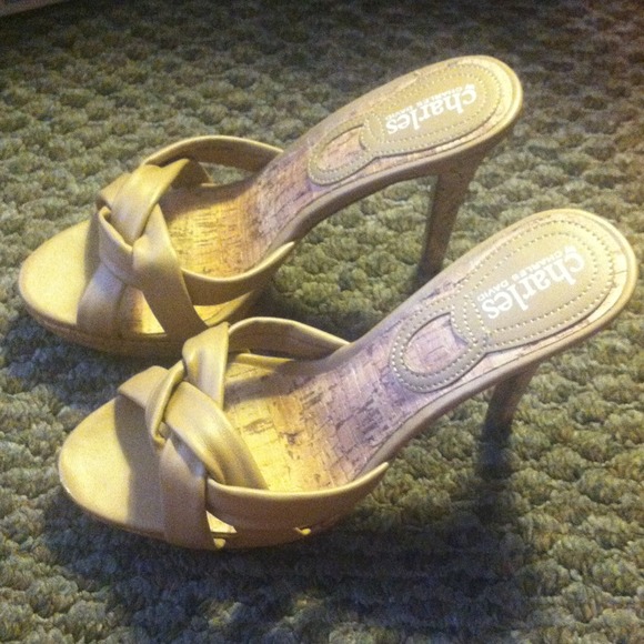 charles david shoes price