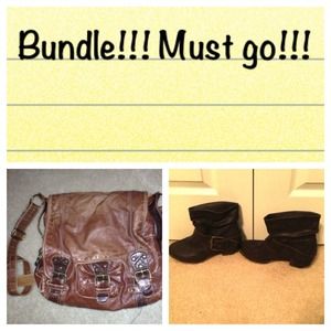 BUNDLE! Must go!