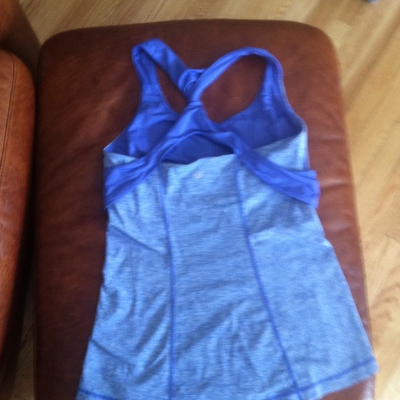 Yoga tank and run swiftly bundle