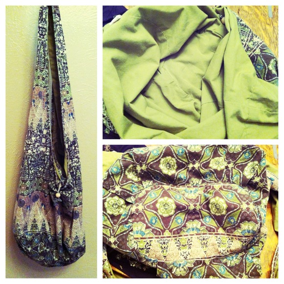 Great bag for summer!