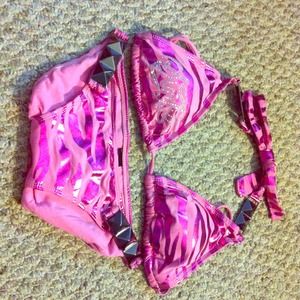Pink Sinful Bikini 🚩ON HOLD!🚩