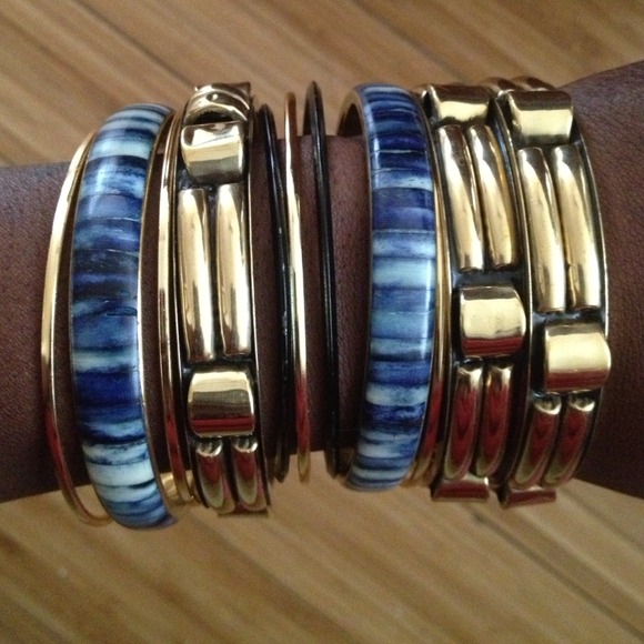 Golden Blue Culture