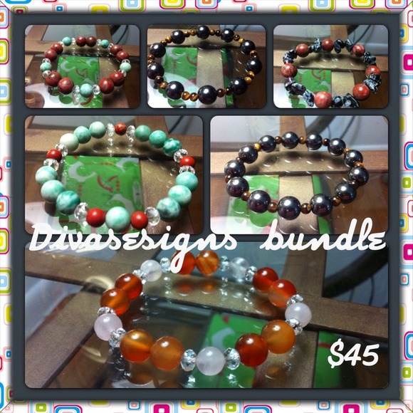 Divasesigns bundle
