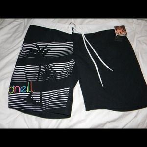 O'neill board shorts