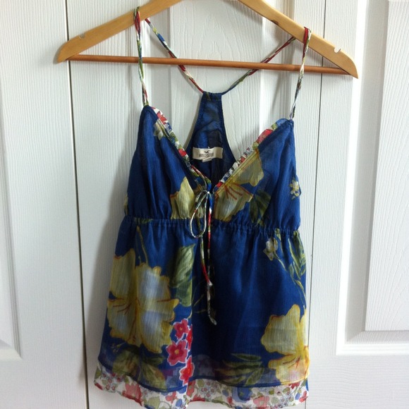 Tank top - Picture 1 of 3