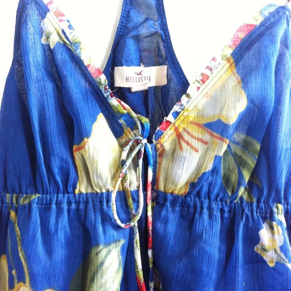 Tank top - Picture 2 of 3