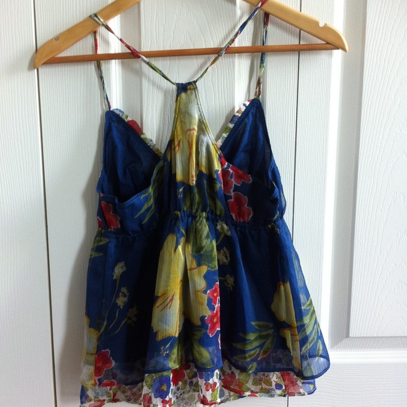 Tank top - Picture 3 of 3