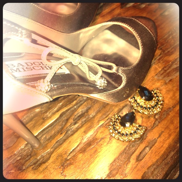 lionette Jewelry - ****HOST PICK**** lionette earrings