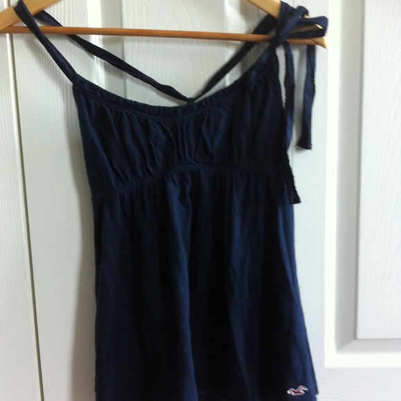 Tank top - Picture 1 of 3