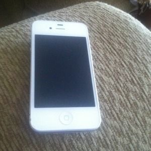 iPhone 4