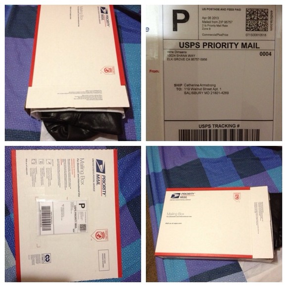 Shipped!!!..