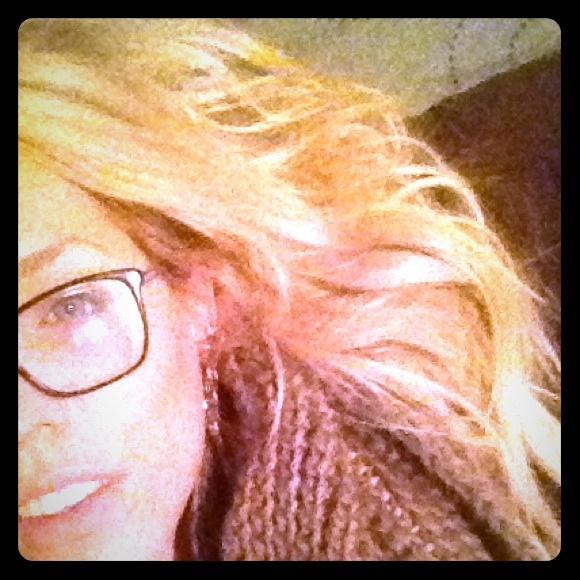 Just as a reminder to all my customers