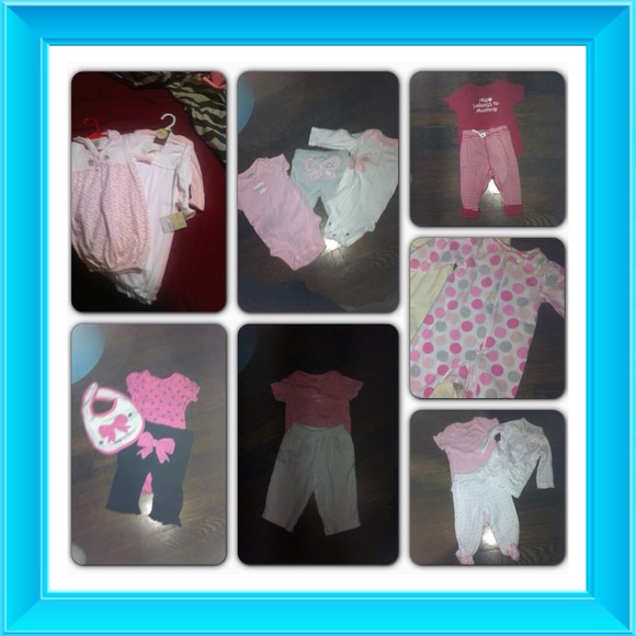 Reserved bundle!!