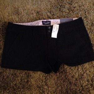American Eagle shorts size 8 NWT